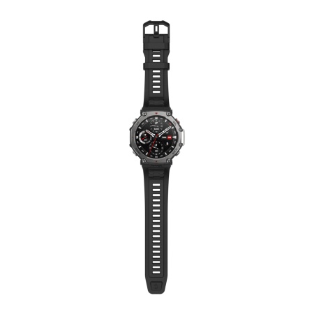 Умные часы Amazfit T-REX 3, A2323, черные